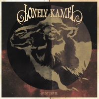 Lonely Kamel – Dust Devil